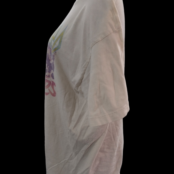 Def Leppard Love Bites Music Band T-Shirt SZ XL American Classics - Picture 4 of 8